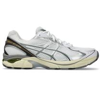 Tênis ASICS GT-2160 - Unissex - Branco/Amarelo Tênis ASICS GT-2160 - Unissex - Branco/Amarelo