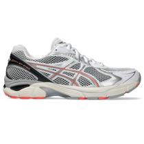 Tênis ASICS GT-2160 - Unissex - Branco/Rosa Tênis ASICS GT-2160 - Unissex - Branco/Rosa