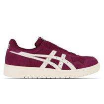 Tenis asics japan s camurca feminino Tenis asics japan s camurca feminino
