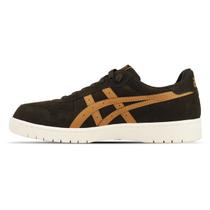Tênis ASICS Japan S Camurca - Masculino - Marrom/Marrom Tênis ASICS Japan S Camurca - Masculino - Marrom/Marrom
