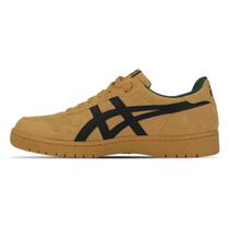 Tênis ASICS Japan S Camurca - Masculino - Marrom/Preto Tênis ASICS Japan S Camurca - Masculino - Marrom/Preto