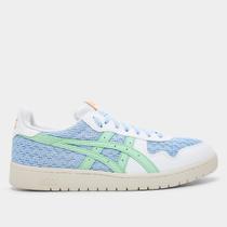 Tênis Asics Japan S Casual Feminino Tênis Asics Japan S Casual Feminino
