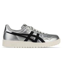 Tênis ASICS Japan S - Feminino - PURE SILVER/WHITE Tênis ASICS Japan S - Feminino - PURE SILVER/WHITE