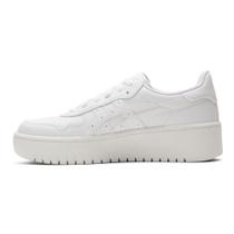 Tênis ASICS Japan S Pf - Feminino - Branco/Branco