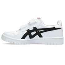 Tênis ASICS Japan S PS - Infantil - Branco/Preto
