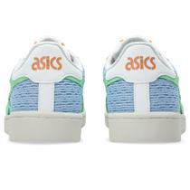 Tênis ASICS Japan S - Unissex - Azul/Verde