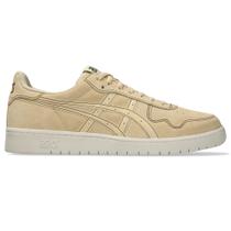 Tênis ASICS JAPAN S - Unissex - Bege/Bege Tênis ASICS JAPAN S - Unissex - Bege/Bege
