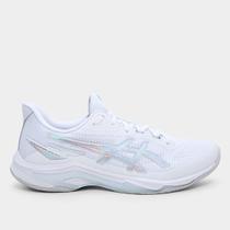 Tênis Asics Netburner Ballistic FF 4 Tênis Asics Netburner Ballistic FF 4