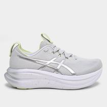 Tênis Asics Nimbus 28 Feminino Tênis Asics Nimbus 28 Feminino