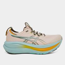 Tênis Asics Nimbus 28 Masculino Tênis Asics Nimbus 28 Masculino