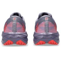 Tênis ASICS Novablast 5 GS - Infantil - Roxo/Rosa Tênis ASICS Novablast 5 GS - Infantil - Roxo/Rosa