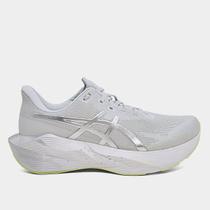 Tênis Asics Novablast 6 Platinum Masculino Tênis Asics Novablast 6 Platinum Masculino