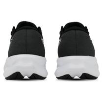 Tênis ASICS Patriot 14 - Feminino - Preto/Branco Tênis ASICS Patriot 14 - Feminino - Preto/Branco