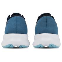 Tênis ASICS Patriot 14 - Masculino - Azul/Azul Tênis ASICS Patriot 14 - Masculino - Azul/Azul