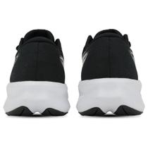Tênis ASICS Patriot 14 - Masculino - Preto/Branco Tênis ASICS Patriot 14 - Masculino - Preto/Branco