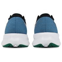 Tênis ASICS Patriot 14 - Masculino - Preto/Verde Tênis ASICS Patriot 14 - Masculino - Preto/Verde