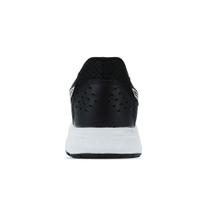 Tênis ASICS Raiden 4 - Masculino - Preto/Branco