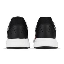 Tênis ASICS Raiden 4 - Masculino - Preto/Rosa