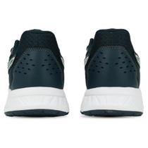 Tênis ASICS Raiden 4 - Masculino - Verde/Branco