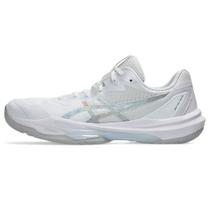 Tênis ASICS Sky Elite Ff 3 - Unissex - Branco/Prata