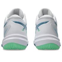 Tênis ASICS Sky Elite Ff Mt 3 - Masculino - Branco/Azul Tênis ASICS Sky Elite Ff Mt 3 - Masculino - Branco/Azul