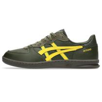 Tênis ASICS Skyhand Og - Unissex - Verde/Amarelo Tênis ASICS Skyhand Og - Unissex - Verde/Amarelo