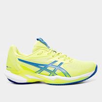 Tênis Asics Solution Speed FF 3 Clay Feminino
