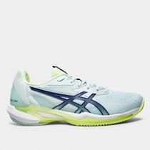 Tênis Asics Solution Speed FF 3 Clay Feminino