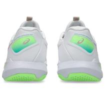Tênis ASICS Solution Speed Ff 4 - Feminino - Branco/Bege Tênis ASICS Solution Speed Ff 4 - Feminino - Branco/Bege