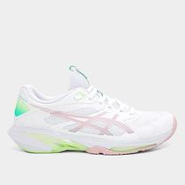 Tênis Asics Solution Speed Ff 4 Feminino Tênis Asics Solution Speed Ff 4 Feminino
