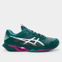 Tênis Asics Solution Speed FF 4 Masculino Tênis Asics Solution Speed FF 4 Masculino