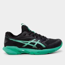 Tênis Asics Solution Speed FF 4 Masculino Tênis Asics Solution Speed FF 4 Masculino