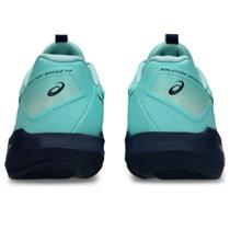 Tênis ASICS Solution Speed Ff 4 Saibro - Masculino - Azul/Azul Tênis ASICS Solution Speed Ff 4 Saibro - Masculino - Azul/Azul
