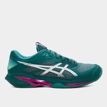 Tênis Asics Solution Speed Ff 4 Saibro Masculino Tênis Asics Solution Speed Ff 4 Saibro Masculino