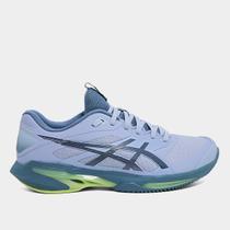 Tênis Asics Solution Speed Ff 4 Saibro Masculino