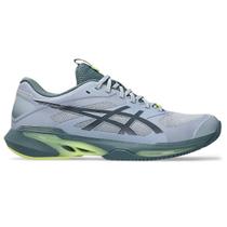 Tênis Asics Solution Speed FF 4 Saibro Masculino Tênis Asics Solution Speed FF 4 Saibro Masculino