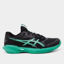Tênis Asics Solution Speed Ff 4 Saibro Masculino