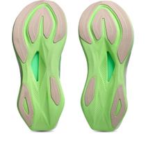 Tênis ASICS Sonicblast - Feminino - Branco/Verde