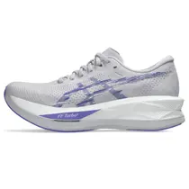 Tênis ASICS Sonicblast - Feminino - Roxo/Branco Tênis ASICS Sonicblast - Feminino - Roxo/Branco