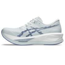 Tênis ASICS Sonicblast - Masculino - Azul/Azul Tênis ASICS Sonicblast - Masculino - Azul/Azul