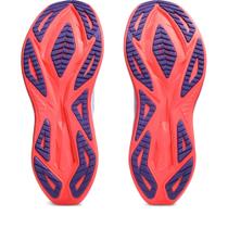 Tênis ASICS Superblast 2 - Unissex - Azul/Roxo Tênis ASICS Superblast 2 - Unissex - Azul/Roxo