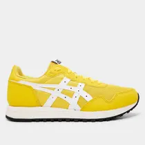 Tênis Asics Tiger Runner II Feminino