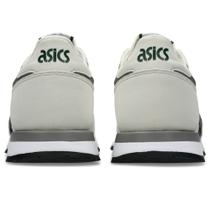 Tênis ASICS Tiger Runner II - Unissex - Bege/Cinza Tênis ASICS Tiger Runner II - Unissex - Bege/Cinza