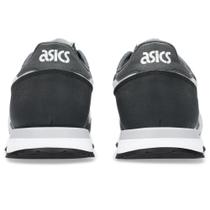 Tênis ASICS Tiger Runner - Unissex - Cinza/Cinza Tênis ASICS Tiger Runner - Unissex - Cinza/Cinza