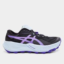 Tênis Asics Trabuco 14 Feminino Tênis Asics Trabuco 14 Feminino