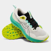 Tênis Asics Trabuco Terra 3 Masculino Tênis Asics Trabuco Terra 3 Masculino