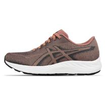 Tênis ASICS Ugoki - Feminino - Rosa/Cinza Tênis ASICS Ugoki - Feminino - Rosa/Cinza