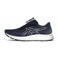 Tênis ASICS Ugoki - Masculino - Azul/Branco