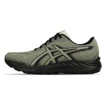 Tênis ASICS Ugoki - Masculino - Verde/Preto