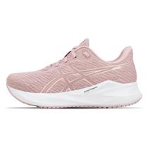 Tênis ASICS Versablast 4 - Feminino - Bege/Rosa Tênis ASICS Versablast 4 - Feminino - Bege/Rosa